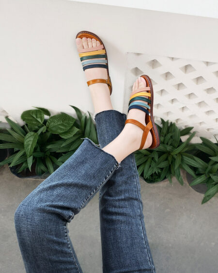 Addie Sandal