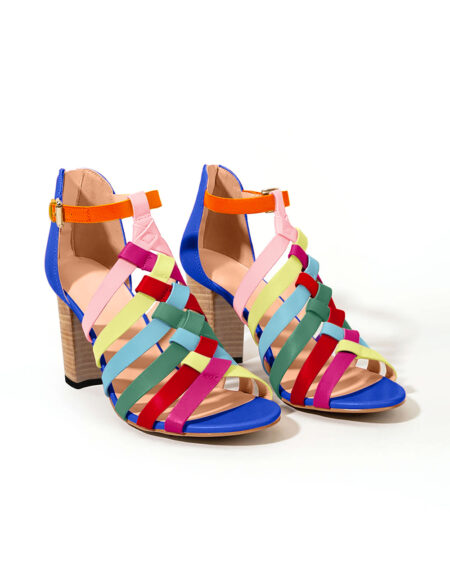 Baxter Sandal Boots
