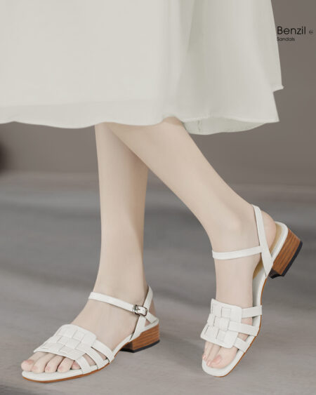 Benzil Sandals