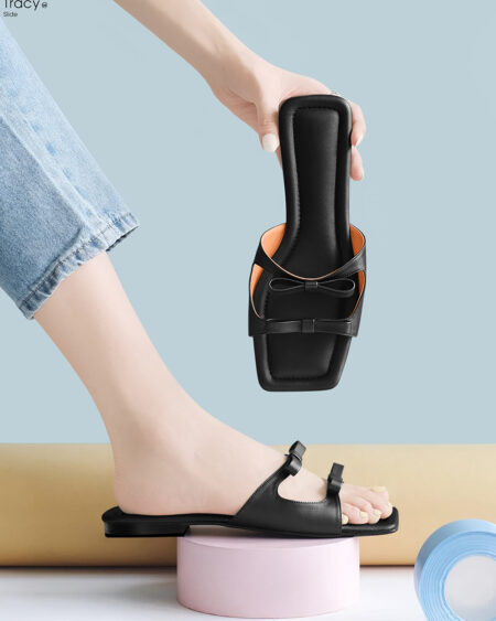 Tracy Slides