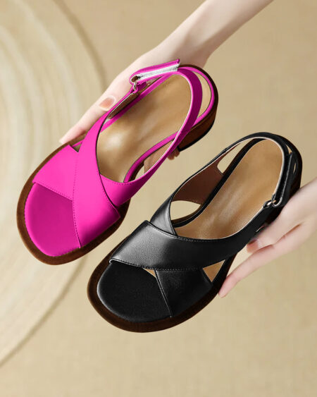 Lumi Sandal