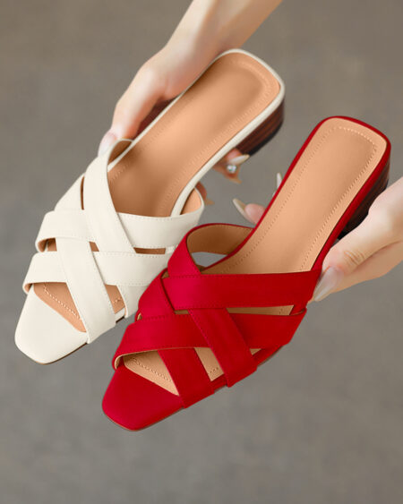 Isel Slides
