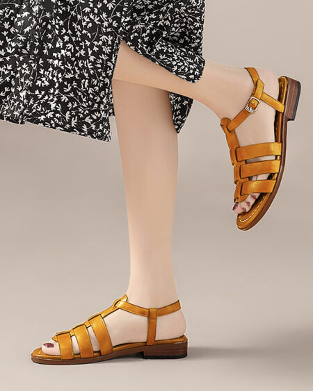 Sammi Sandal