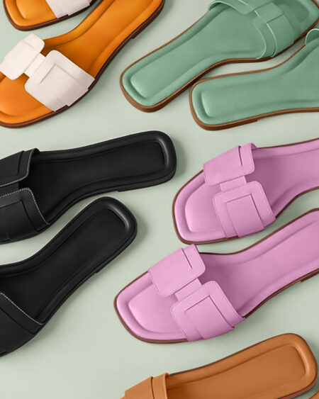 Primark Slide
