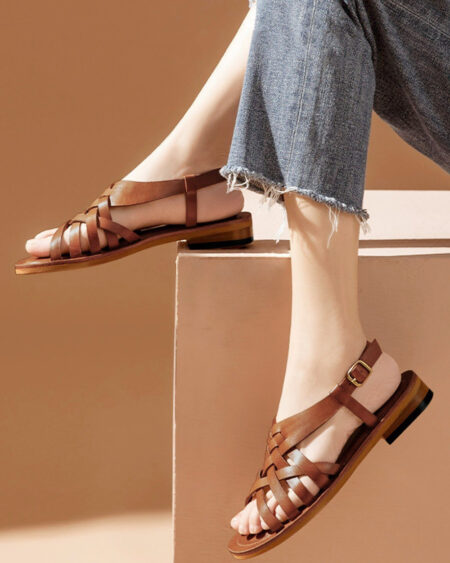 Gigi Sandal