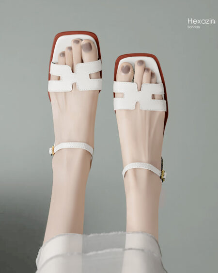 Hexazin Sandal