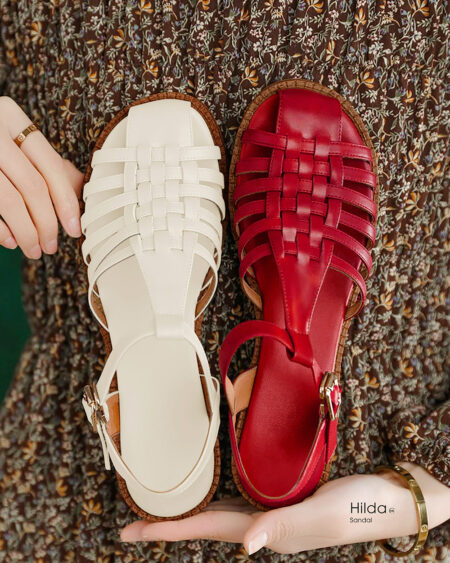 Hilda Sandal