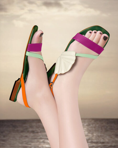 Maui Sandal