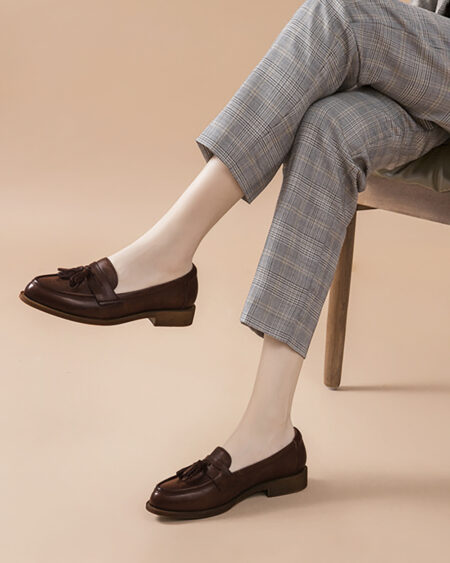 Alba Loafer