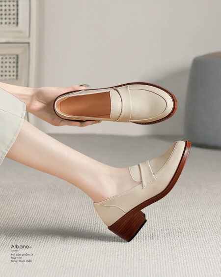 Albane Loafer