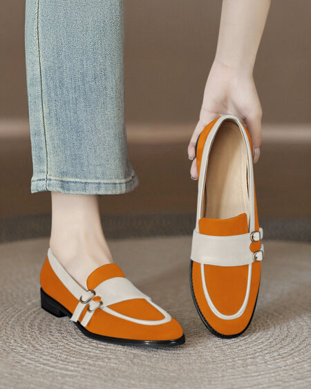 Bentley Loafer