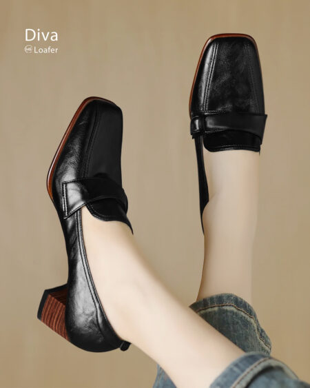 Diva Loafer