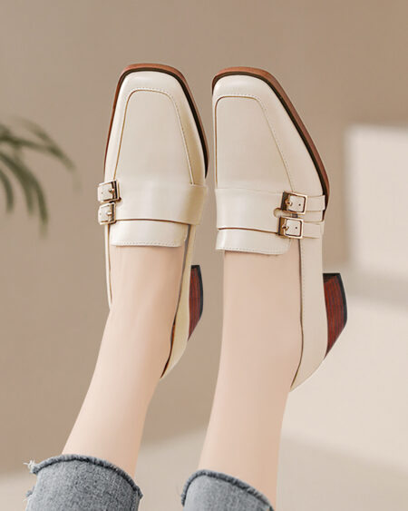 Elga Loafer