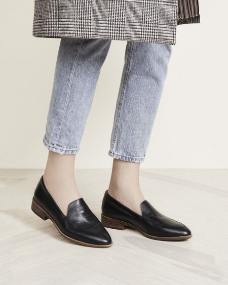 The Frances Loafer