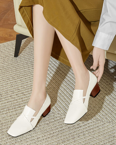 Kerani Loafers