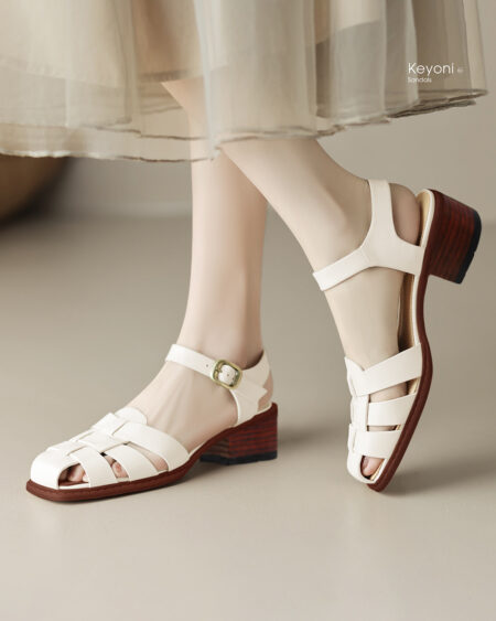 Keyoni Sandals