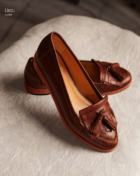 Lisa Loafer