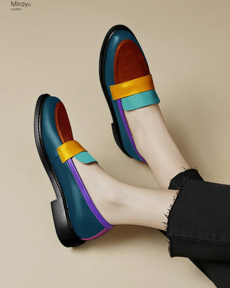 Miray Loafer