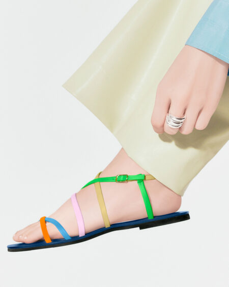 Minori Sandals