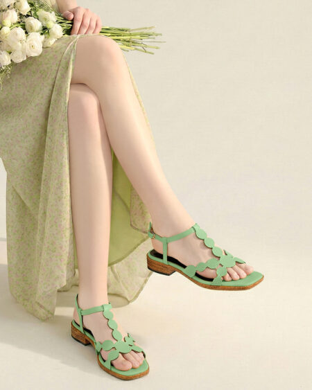 Calerina Sandal
