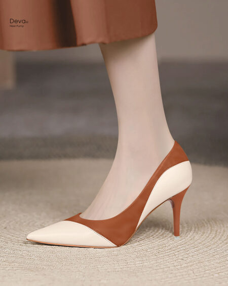 Deva Heel Pump