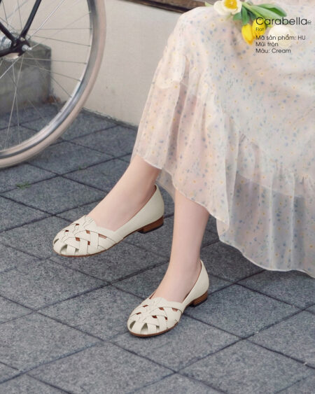 Carabella Flat