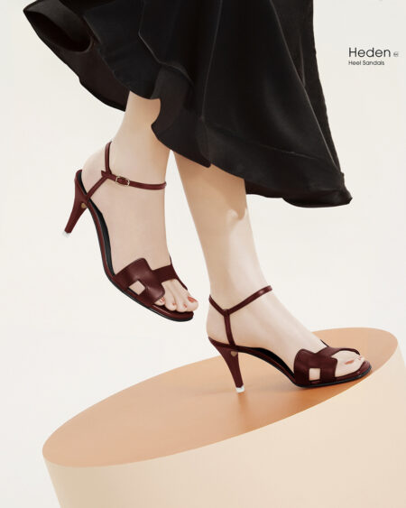 Heden Heel Sandal