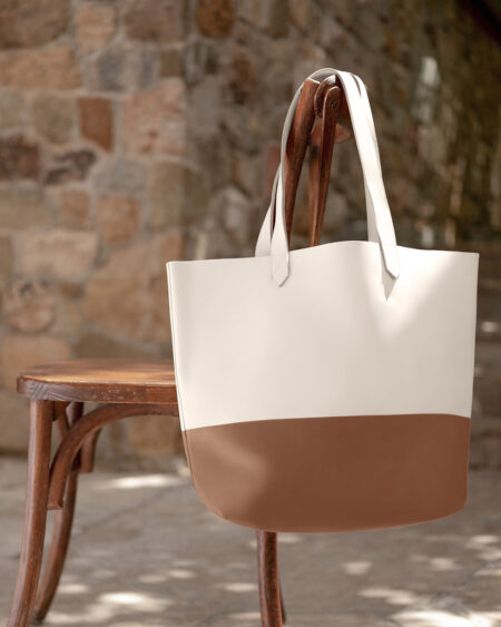 Lori Tote Bag