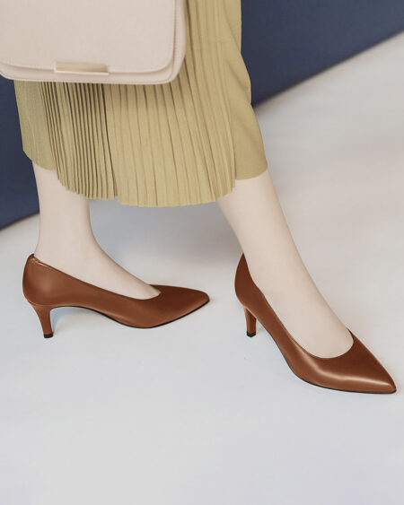 The Grace Pump
