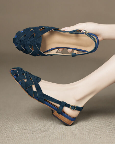 Carabella Slingback