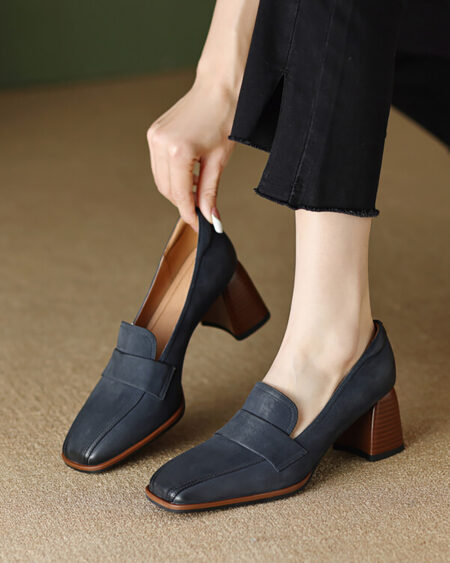 Destina Loafer