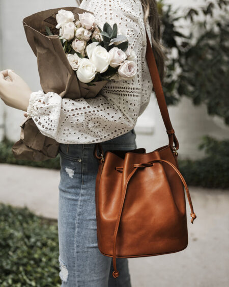 Farrow Bag/Mono