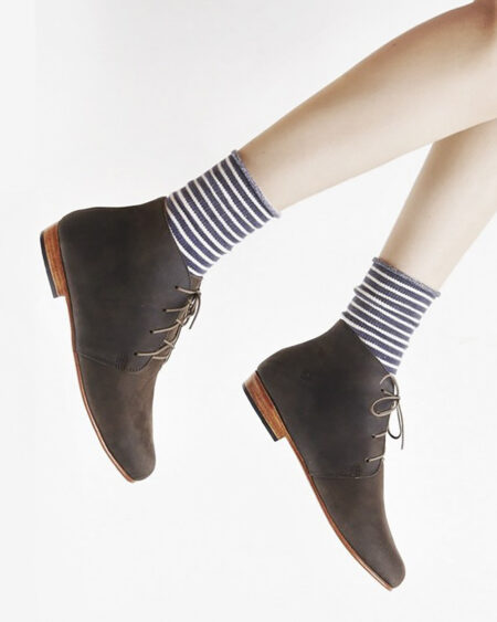 Happer Chukka Boot