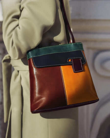 Isi Bag/ Retro