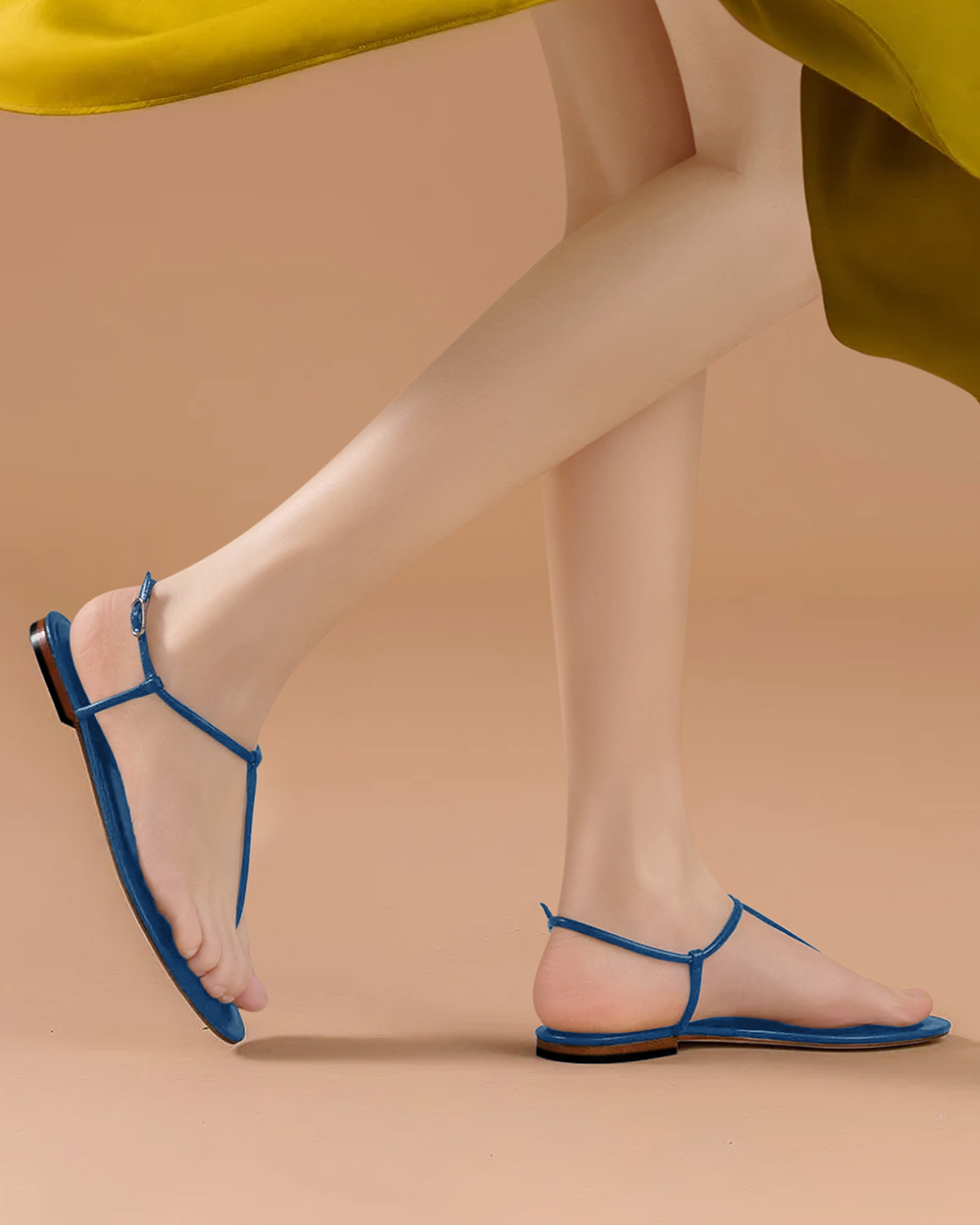 Jira Sandals