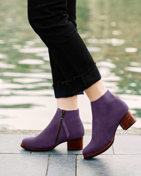 Miko Ankel Boot