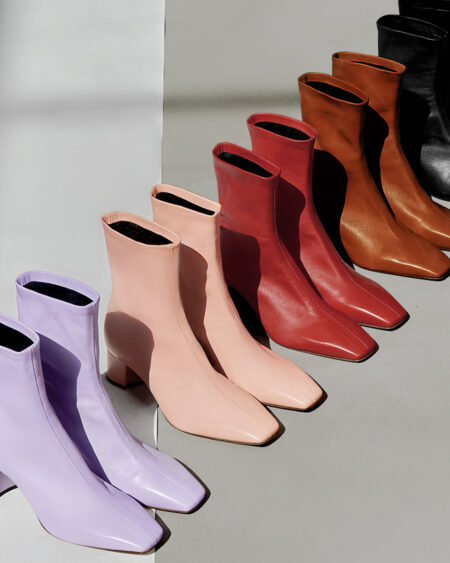 Milani Ankle Boots