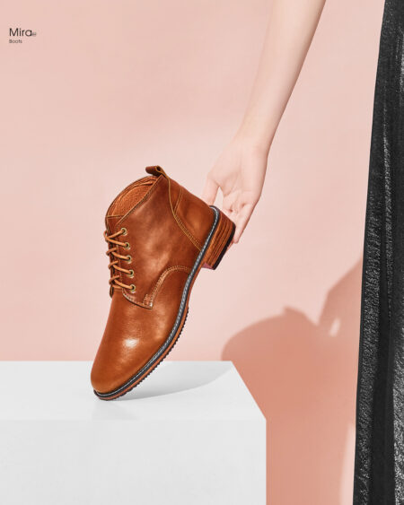 Mira Boots