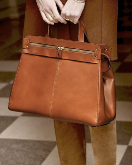 Oli Bag