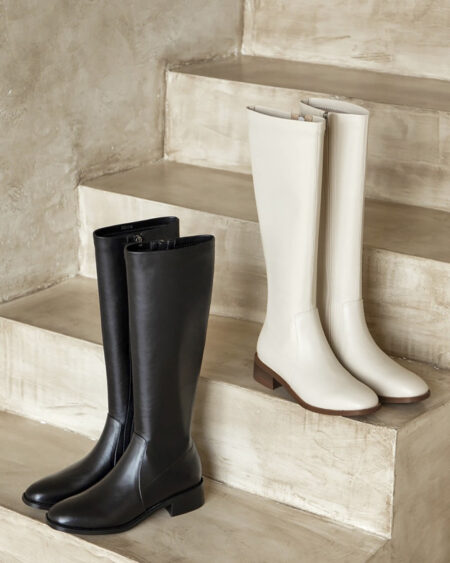 Rica High Boots