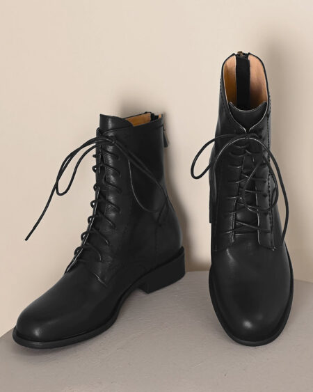 Rolisa Lace-up Boot