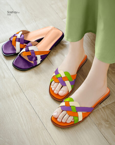 Sashay Slides