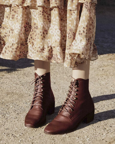 The Dawn Boot