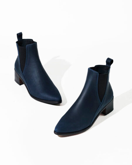 Army Chelsea Boot