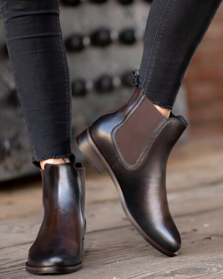 Duchess Boot