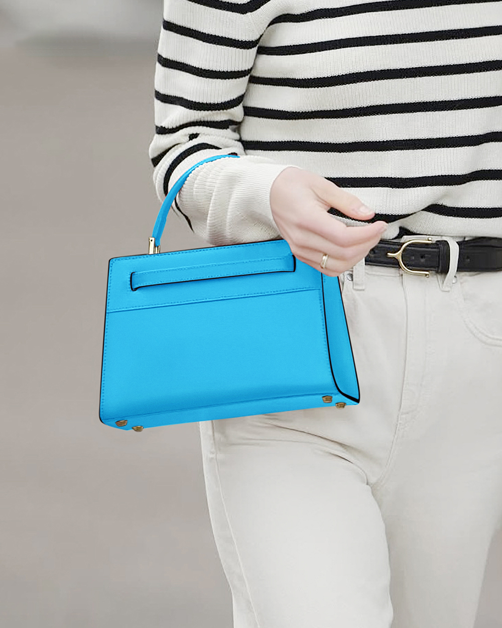 Small Seefeld Bag - Ảnh 5