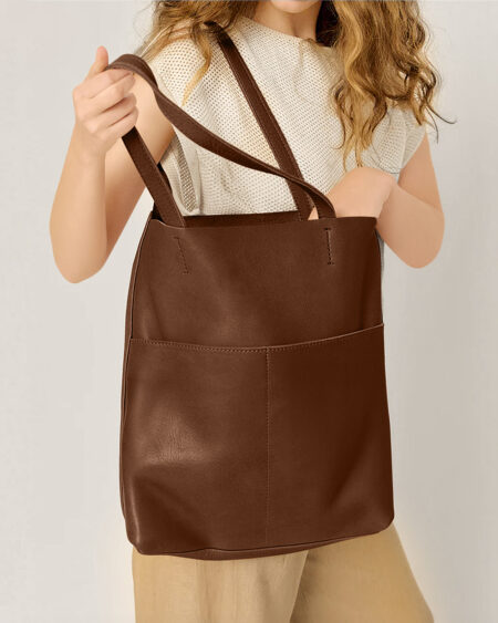 Paraná Tote Bag / Retro