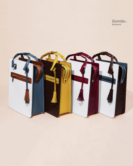 Gonda Backpack