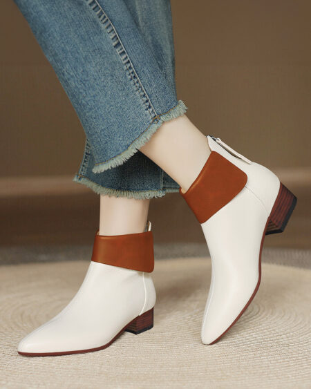 Addolorata Ankle Boot