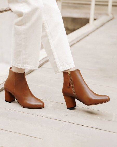 Divine Ankle Boots